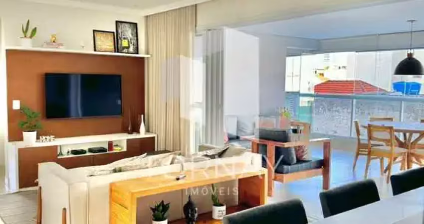 Apartamento com 3 quartos à venda no Alto da Mooca, São Paulo 