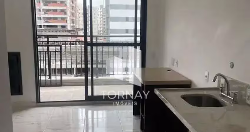 Apartamento com 1 quarto à venda no Jardim Independência, São Paulo 