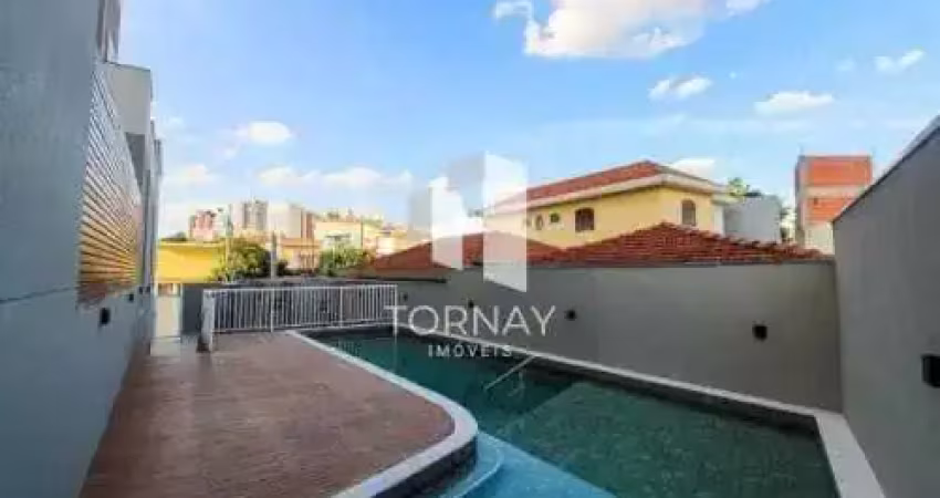 Apartamento com 1 quarto à venda na Vila Formosa, São Paulo 