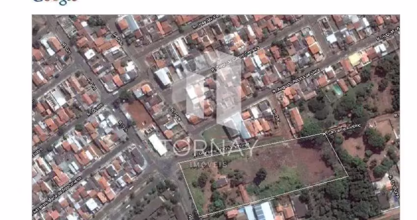 Chácara / sítio à venda no Jardim Fantinatti (Nova Veneza), Sumaré 