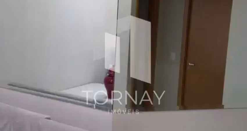 Apartamento com 2 quartos à venda na Mooca, São Paulo 