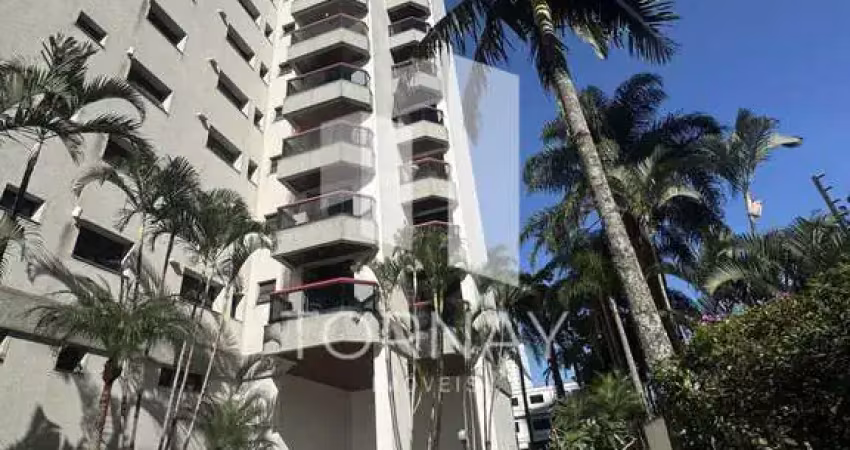 Apartamento com 4 quartos à venda no Tatuapé, São Paulo 
