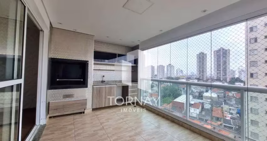 Apartamento com 3 quartos à venda no Alto da Mooca, São Paulo 