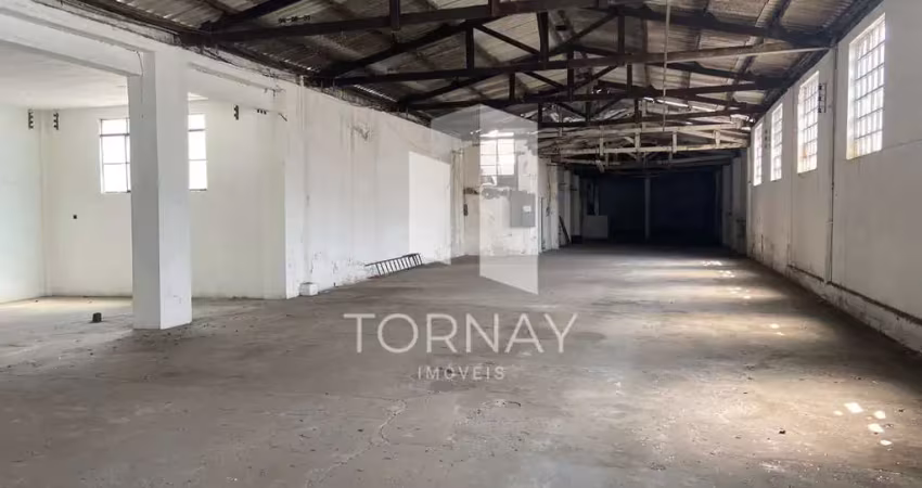Ponto comercial à venda na Vila Prudente, São Paulo 