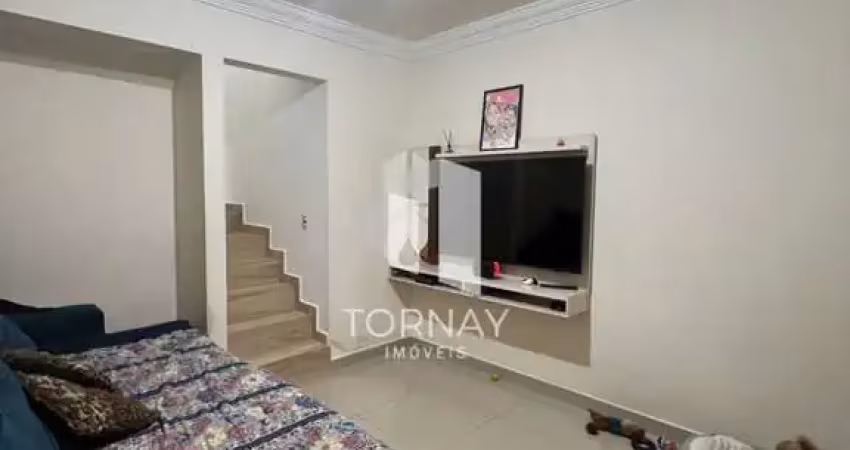 Casa em condomínio fechado com 2 quartos à venda no Jardim Guairaca, São Paulo 