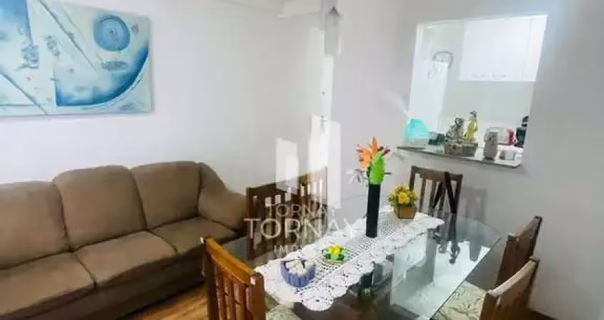 Apartamento com 3 quartos à venda na Vila Ema, São Paulo 