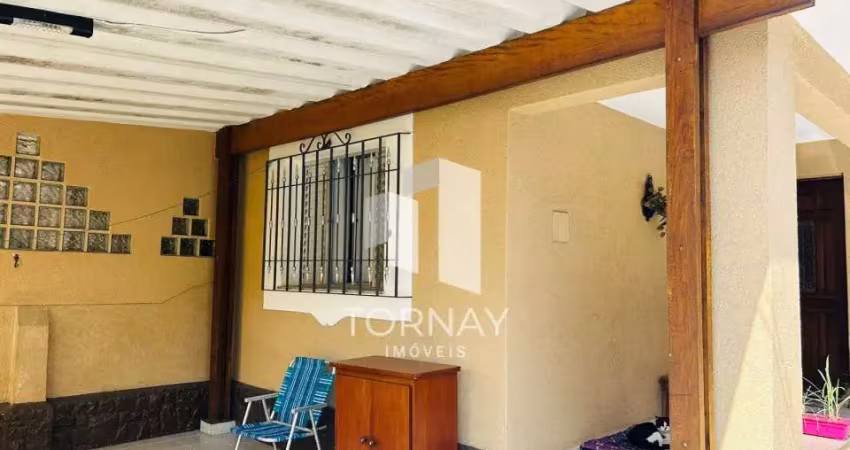 Casa com 3 quartos à venda na Mooca, São Paulo 