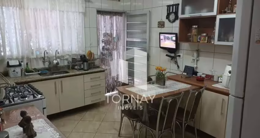 Casa à venda na Vila Nova, São Paulo 
