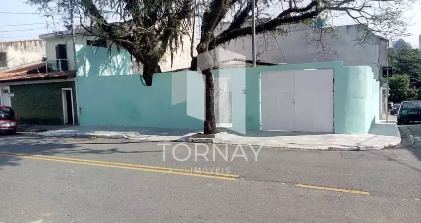 Casa com 2 quartos à venda na Vila Prudente, São Paulo 