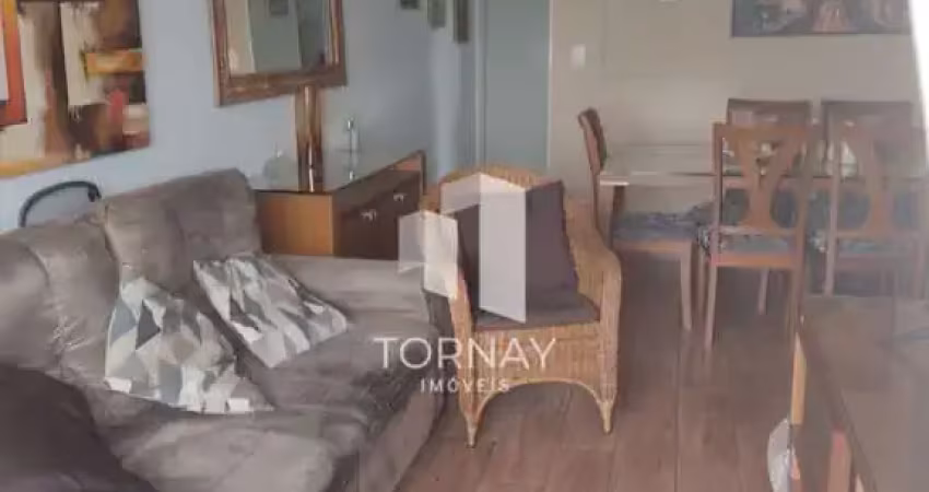 Apartamento com 3 quartos à venda no Alto da Mooca, São Paulo 
