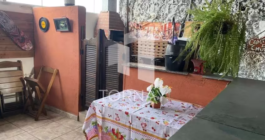 Casa com 4 quartos à venda na Mooca, São Paulo 