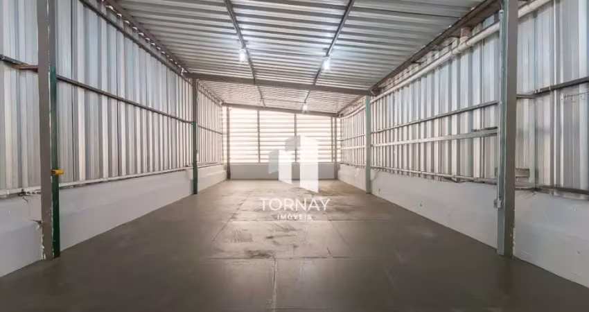 Ponto comercial para alugar no Alto da Mooca, São Paulo 