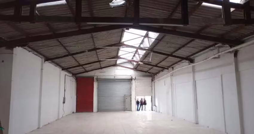 Ponto comercial para alugar na Vila Zelina, São Paulo 