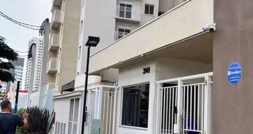 Apartamento 02 dorm. em vila ema - 5 min a pé monotrilho oratório  -  são paulo