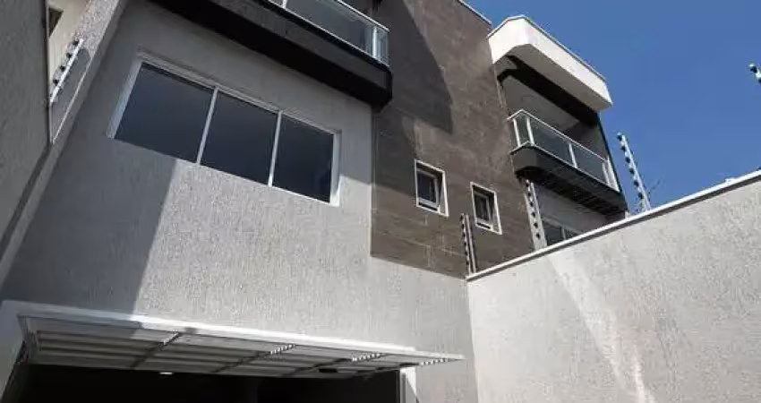 Sobrado com 3 dormitórios 224m em vila carrão  -  são paulo