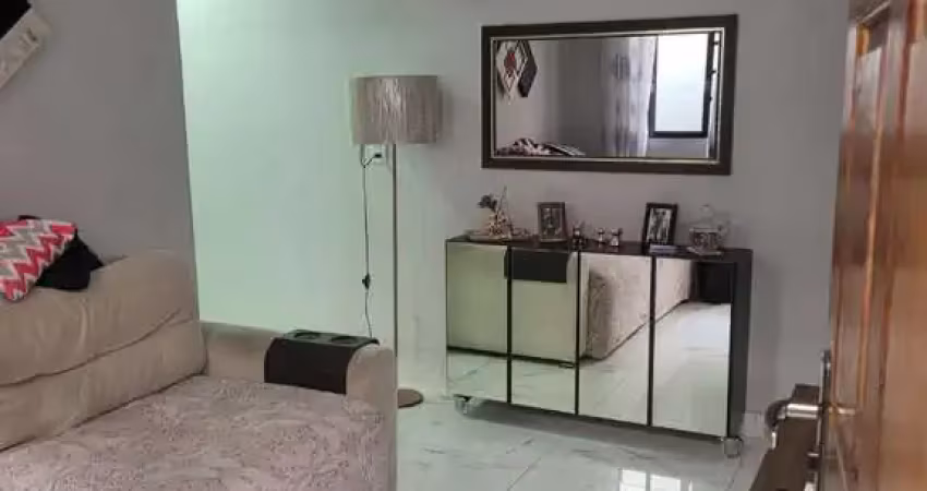 Casa 02 dorm. 2 vagas, 125m vila ema em vila ema  -  são paulo