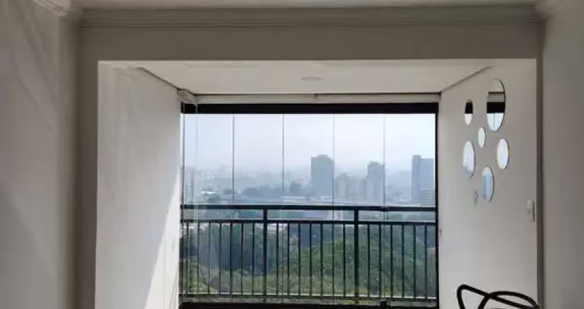 Apartamento a venda na mooca, 3 quartos, 1 suíte, 2 vagas de garagem, condomínio ideale, 68m², lazer completo, 890mil