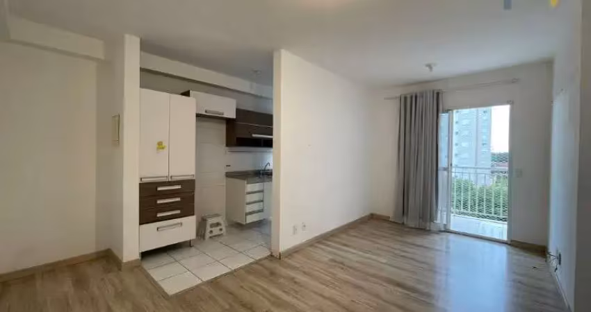 Ótimo apartamento no cond. pleno em jundiai, bairro engordadouro. 2 quartos, cozinha modulada, sala 2 ambientes com varanda, 1 vaga de garagem.