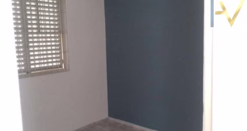 Apartamento de m² com 2 dormitórios, cozinha, sala p/ 2 ambientes, lavanderia,  1 WC, 1 Vaga de garagem , no Residencial Vitória-Morada das Vinhas