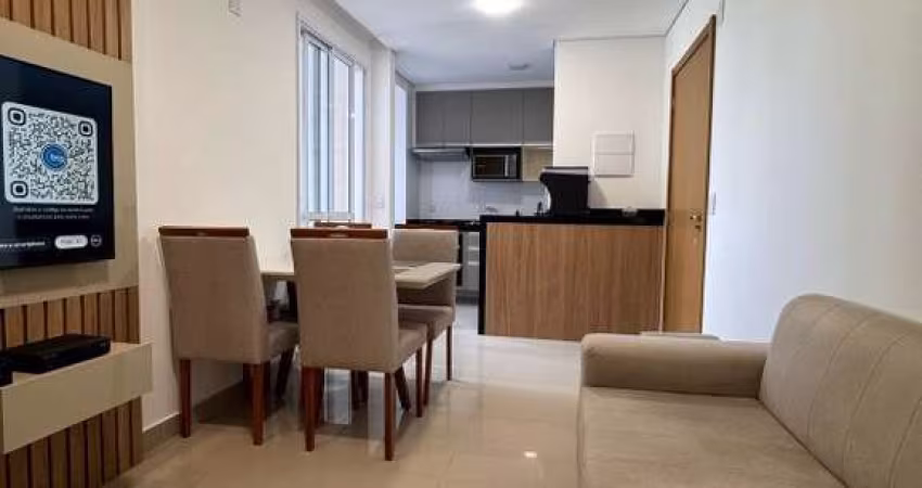 Apartamento à venda em Jundiaí-SP, Jardim do Lago: 52m² 2 dorms, cozinha planejada, eletrodomésticos e localização privilegiada!