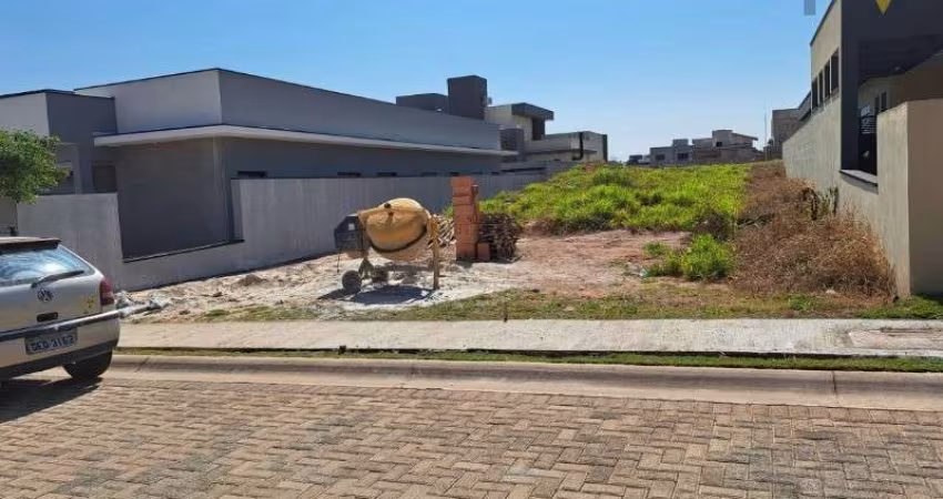 Terreno de 360m² à venda no Residencial Pecan ? Itupeva/SP. Condomínio com área de lazer completa e ótima localização.