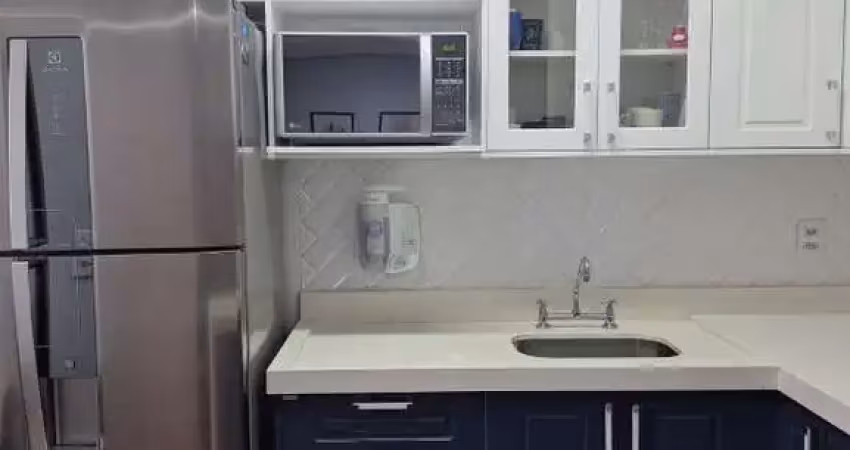 Apartamento à venda em Jundiaí-SP: 52m² com Móveis Planejados no Jardim do Lago, 2 quartos, 1 vaga de garagem e lazer completo!