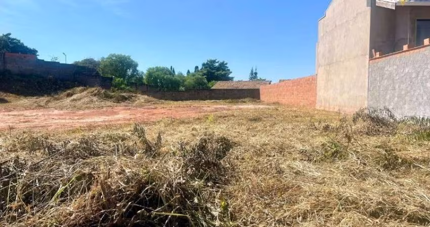 Terreno à venda em Jundiaí-SP, no Horto Santo Antonio, com 405m² de área! Aproveite essa oportunidade!