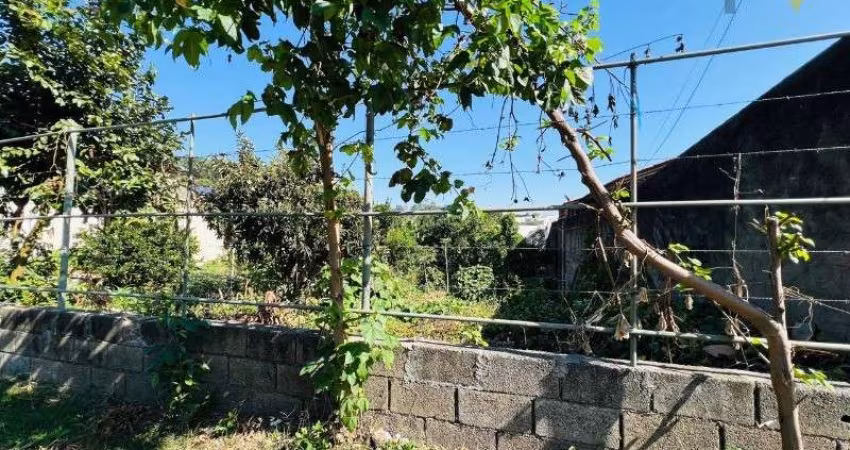 Terreno à venda em Jundiaí-SP, Horto Santo Antonio, 390m²: Oportunidade única para investir!