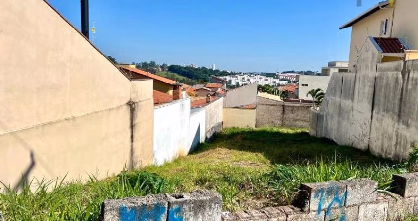 Terreno à venda em Jundiaí-SP, Horto Santo Antonio, 340m² de área! Aproveite esta oportunidade única!