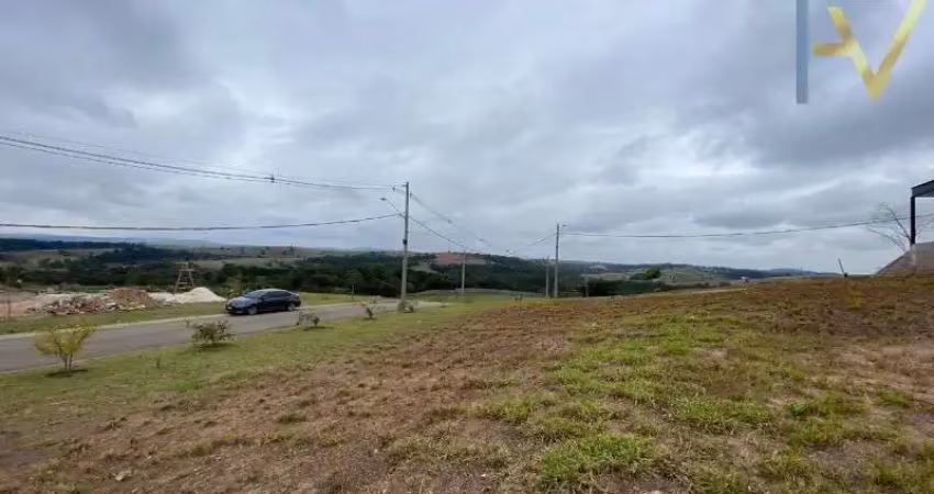 Terreno de 837m² no Condomínio Reserva Santa Mônica em Itupeva-SP, próximo a Jundiaí: oportunidade única!