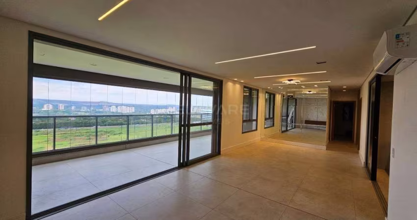 Apartamento para aluguel no Cidade de Ouro Preto, Ribeirão Preto, SP, 3 quartos, 3 suítes