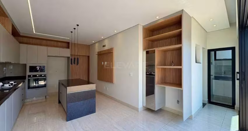 Casa em condomínio à venda no san marco - ilha modena, ribeirão preto, sp, 3 quartos, 3 suítes