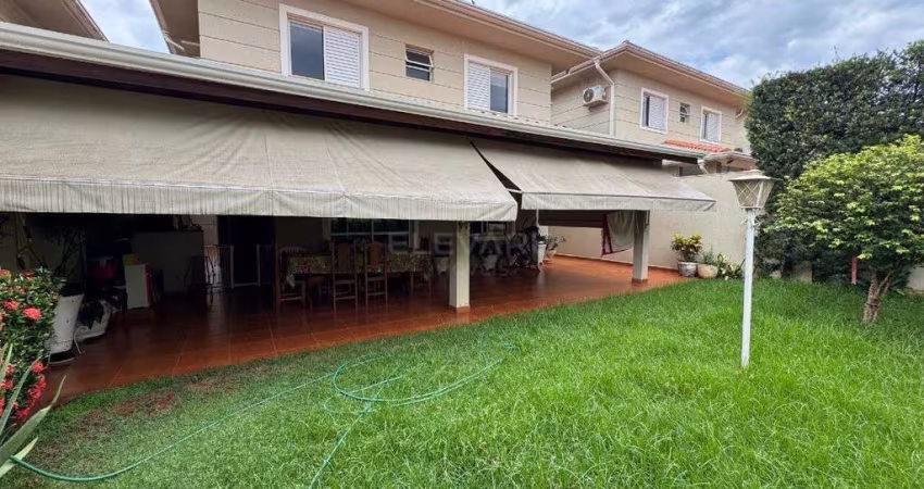 Casa em Condomínio à venda no Laranjeiras , Ribeirão Preto, SP, 3 quartos, 3 suítes