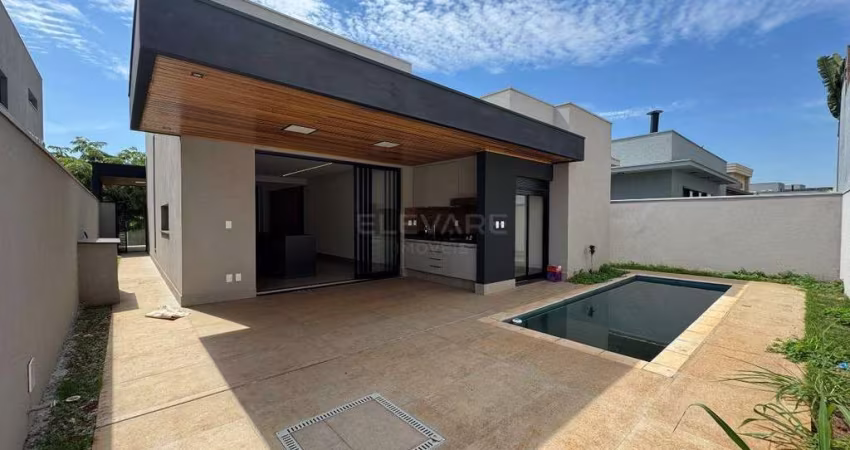 Casa em Condomínio à venda no Quinta Dos Ventos, Ribeirão Preto, SP, 3 quartos, 3 suítes