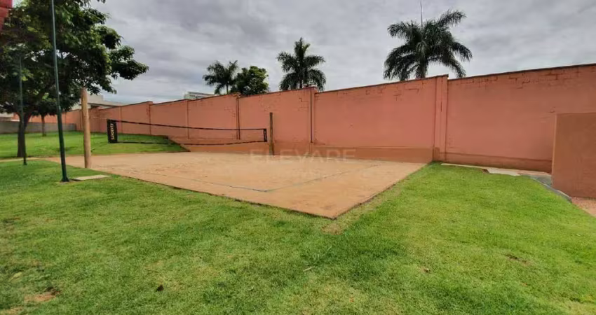 Terreno em condomínio fechado à venda na Rua Francisco Norton Collares, Jardim Olhos d'Água, Ribeirão Preto