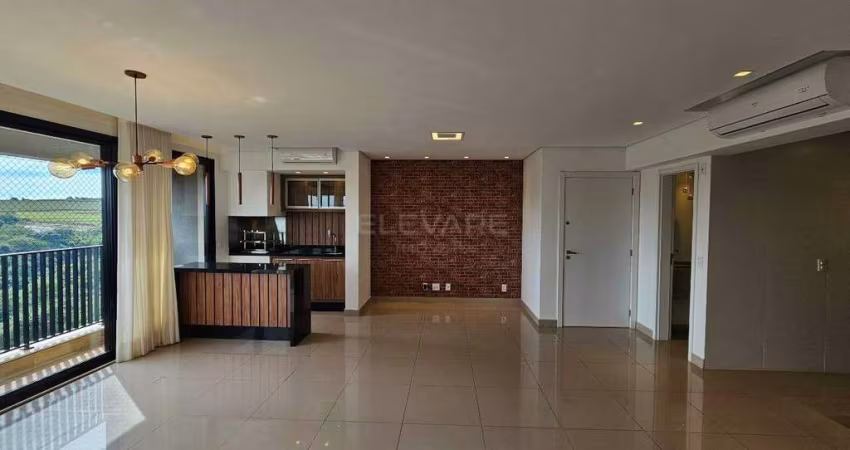 Apartamento à venda no Magna Vista, Ribeirão Preto, SP, 3 quartos, 3 suítes
