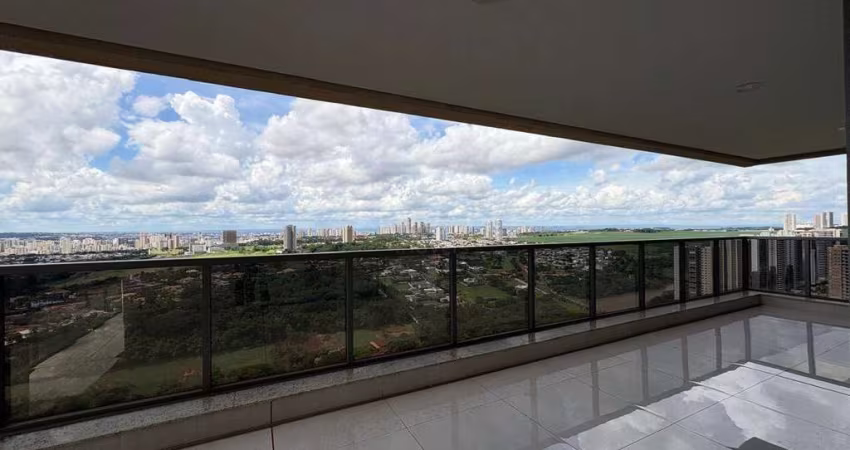 Apartamento à venda no Cidade de Montreal, Ribeirão Preto, SP, 4 quartos, 4 suítes