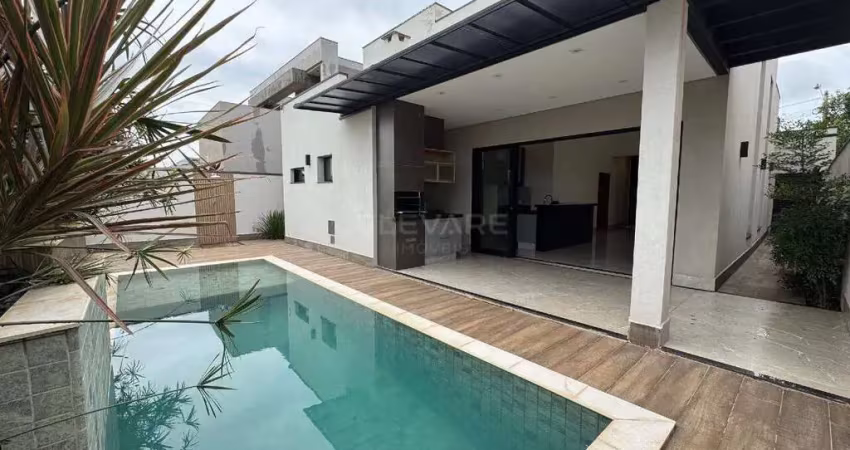 Casa em condomínio à venda no quinta dos ventos, ribeirão preto, sp, 3 quartos, 3 suítes