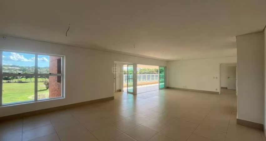 Apartamento à venda no Edimburgo, Ribeirão Preto, SP, 4 quartos, 4 suítes