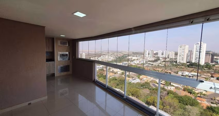 Apartamento à venda no Emerald, Ribeirão Preto, SP, 3 quartos, 3 suítes