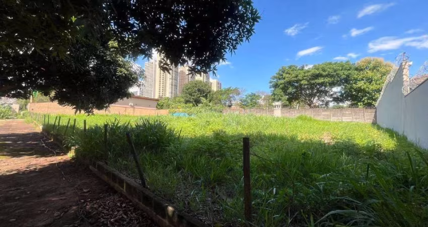 Terreno à venda no Jardim Canada Residencial (fechado), Ribeirão Preto, SP,