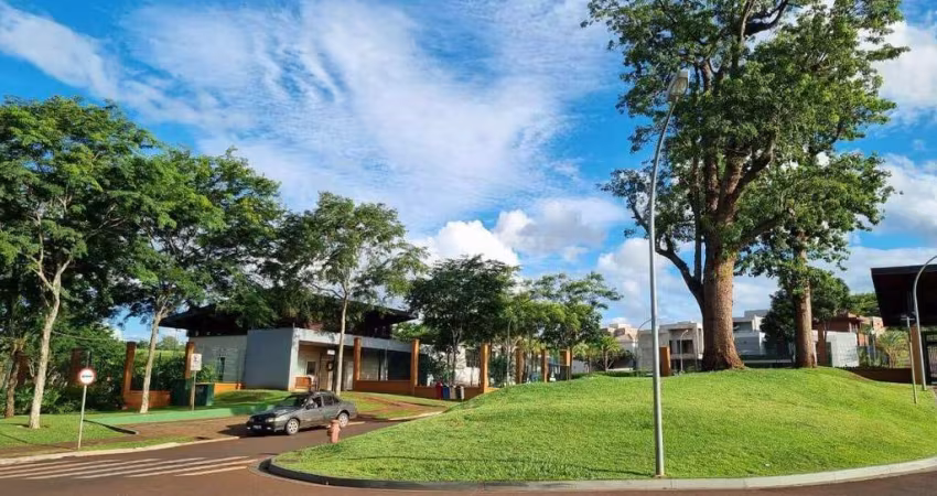 Terreno à venda no Alphaville 2, Ribeirão Preto, SP,