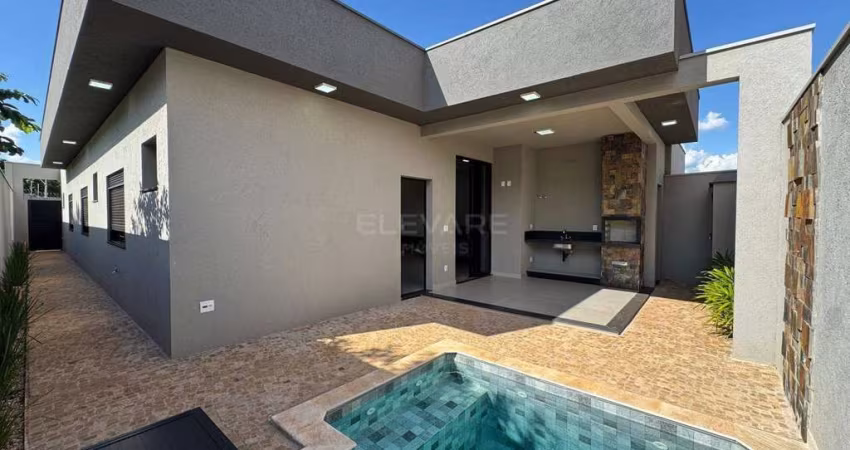Casa em Condomínio à venda no Villa Romana I, Ribeirão Preto, SP, 3 quartos, 3 suítes