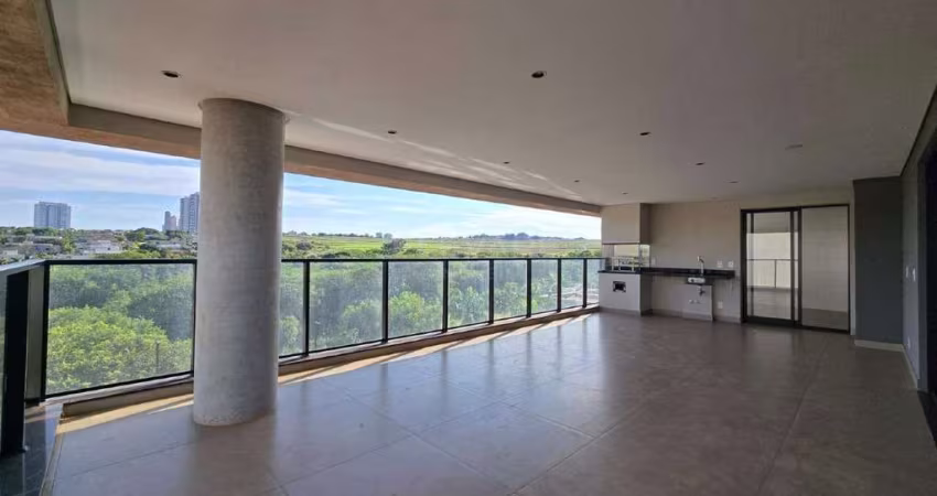 Apartamento à venda no Tayga, Ribeirão Preto, SP, 4 quartos, 4 suítes