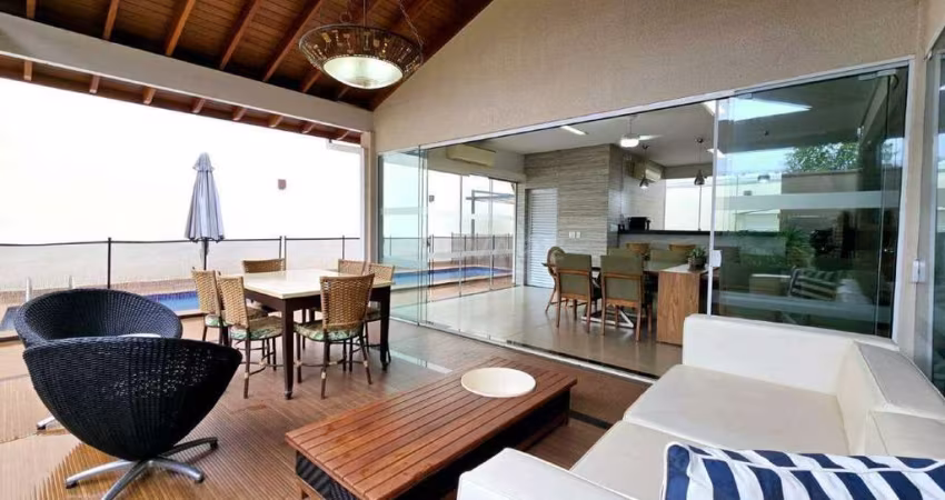 Casa em Condomínio à venda no Jardim Sul, Ribeirão Preto, SP, 4 quartos, 4 suítes