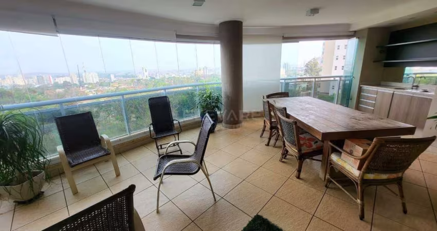 Apartamento à venda no Manhattan, Ribeirão Preto, SP, 3 quartos, 3 suítes