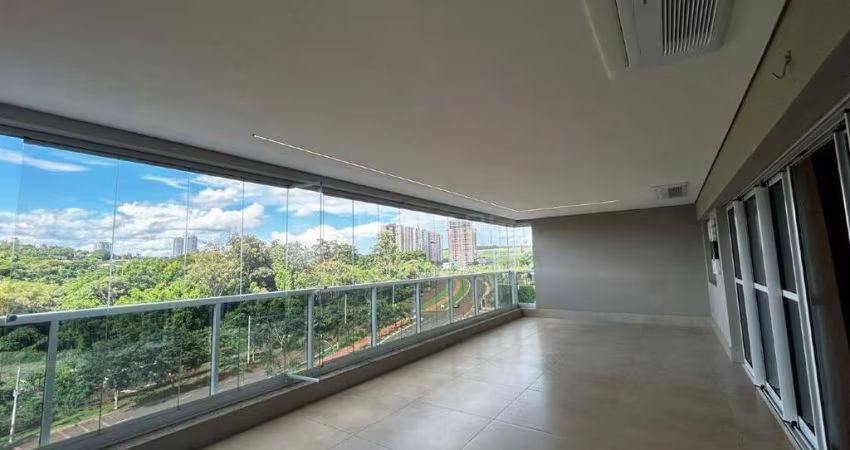 Apartamento para aluguel no Cidade de Vancouver, Ribeirão Preto, SP, 3 quartos, 3 suítes