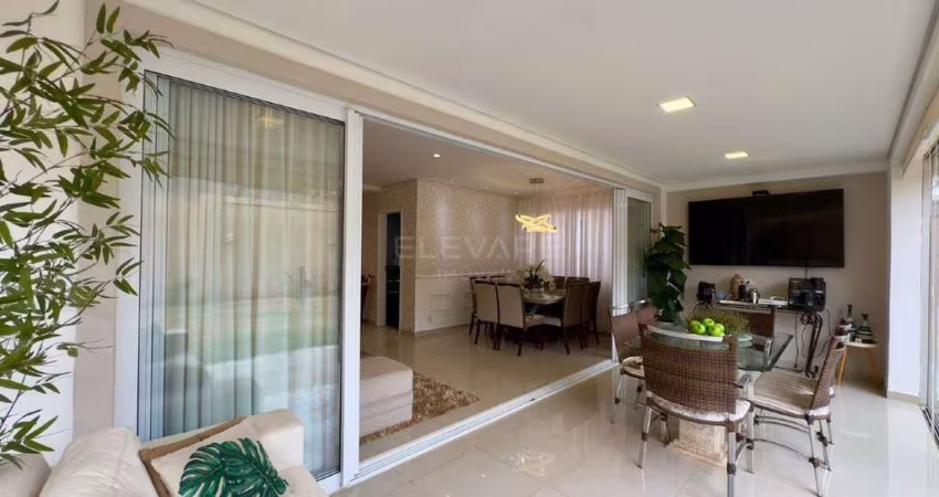 Casa em Condomínio à venda no Reserva Domaine, Ribeirão Preto, SP, 3 quartos, 3 suítes
