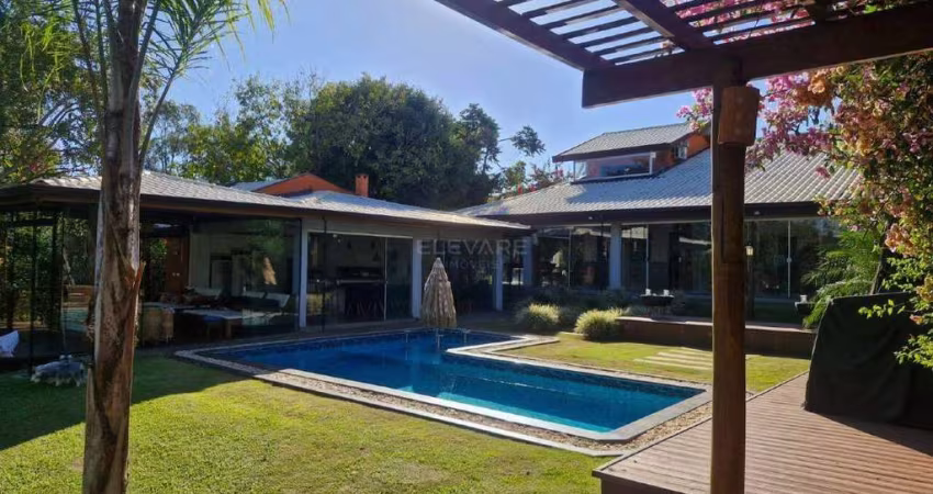 Rancho à venda no Águas de Jaguara, Rifaina, SP, 3 quartos, 3 suítes