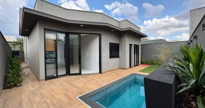 Casa em condomínio à venda no quinta dos ventos, ribeirão preto, sp, 3 quartos, 3 suítes